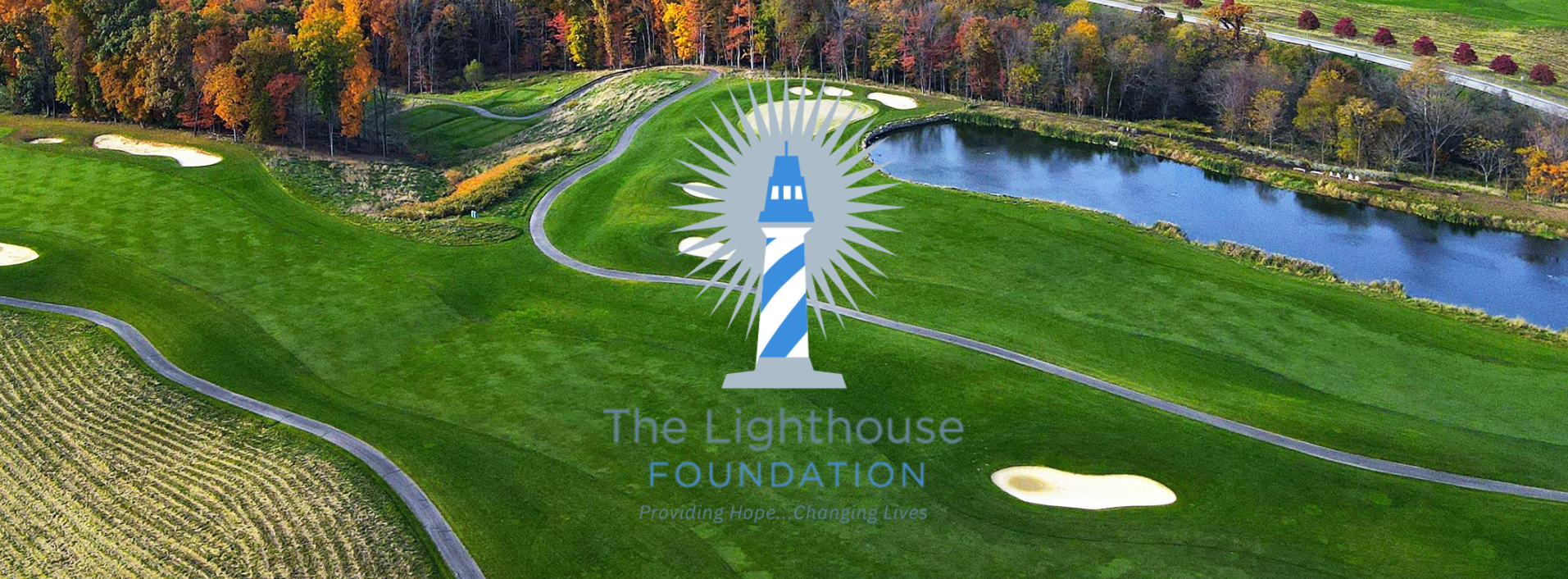 2026 The Lighthouse Foundation Golf Outing